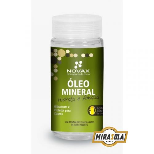 Óleo Mineral 90ml