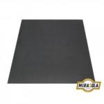 Tatame 1mt x 1mt 10mm Requadrado Preto