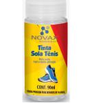 Tinta Sola de Tênis Branco 90 ml 