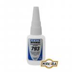 Cola Instantânea Tek Bond 793 20g