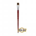 Pincel Condor Vermelho 10 Ref. 484