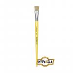 Pincel Condor Amarelo 16 Ref. 456
