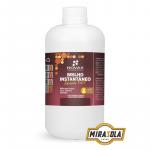 Brilho Instantâneo Preto 450ml