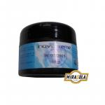Creme Couro Inova 60g Vermelho