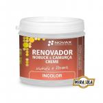 Renovador Nobuck e Camurça 200g Incolor