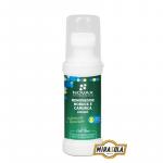 Renovador Nobuck e Camurça Liquido 80ml Azul Marinho