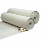E.V.A em Metro 3mm Branco 1,40 largura