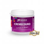 Creme Couro Novax 200g Uisque