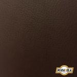 Couro Estofamento Marrom 0,9/1,1mm