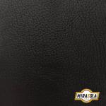Couro Estofamento Preto 0,9/1,1mm