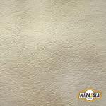 Couro Estofamento Bege 0,9/1,1mm