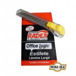 Estilete Radex cx 12 unidades