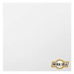Folha de E.V.A Lisa 40x60cm Branco 2mm
