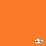 Folha de E.V.A Lisa 40x60cm Laranja 2mm
