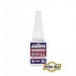 Cola Instantânea AlmaSuper 20g