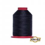 Linha de Nylon 60 Preto 80g 