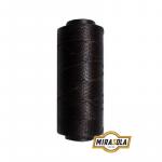 Linha Encerada nº 4 Café 