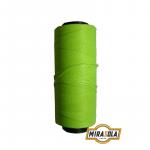 Linha Encerada nº 4 Amarelo Fluor