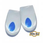 Calcanheira Anti Impacto Silicone