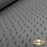 E.V.A Dublado 5mm Cinza