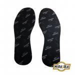 Palmilha de E.V.A nº 37-38 Preto