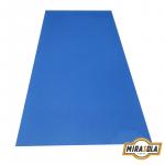 Placa de E.V.A 10mm Azul Royal