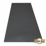 Placa de E.V.A 20mm Preto