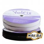 Velcro 25mm Preto
