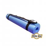 Tapete Yoga Azul