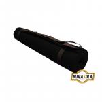 Tapete Yoga Preto