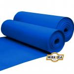 Bobina em E.V.A 6mm Azul Royal 50 mts