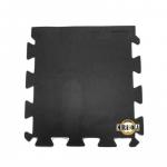Tatame 50cm x 50cm 10mm Preto