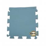 Tatame 50cm x 50cm 20mm Azul Claro