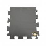 Tatame 50cm x 50cm 20mm Cinza