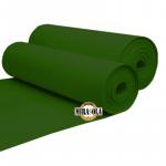 Bobina em E.V.A 4mm Verde Escuro 50 mts