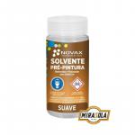 Solvente Pré-Pintura Suave 90ml Novax