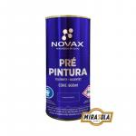 Solvente Pré-Pintura Forte 900ml Novax