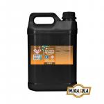 Solvente Pré-Pintura Forte 5L Novax