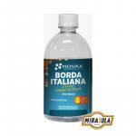 Tinta Borda Italiana 450ml Branco