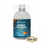 Tinta Borda Italiana 900ml Cereja