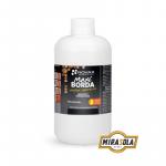 Tinta Maxi Borda 450ml Marrom