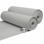 Bobina em E.V.A 10mm Cinza 25 mts