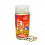 Tinta Revestcrom Semi-Brilho 90ml Manteiga Novax
