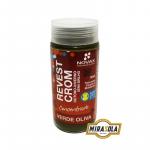 Tinta Revestcrom Semi-Brilho 90ml Verde Oliva Novax