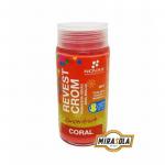 Tinta Revestcrom Semi-Brilho 90ml Coral Novax
