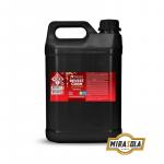 Tinta Revestcrom Semi-Brilho 5L Cinza Novax