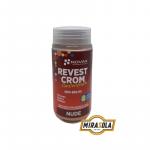 Tinta Revestcrom Semi-Brilho 90ml Nude Novax