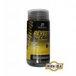 Tinta Revest Car 90ml Cinza Urbano Novax