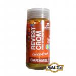 Tinta Revestcrom Semi-Brilho 90ml Caramelo Novax