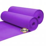 Bobina em E.V.A 2mm Lilás 100 mts